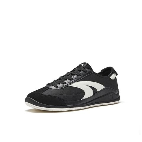 Giày Thời Trang Thể Thao Nam Duckbill ANTA 9126A8829-5