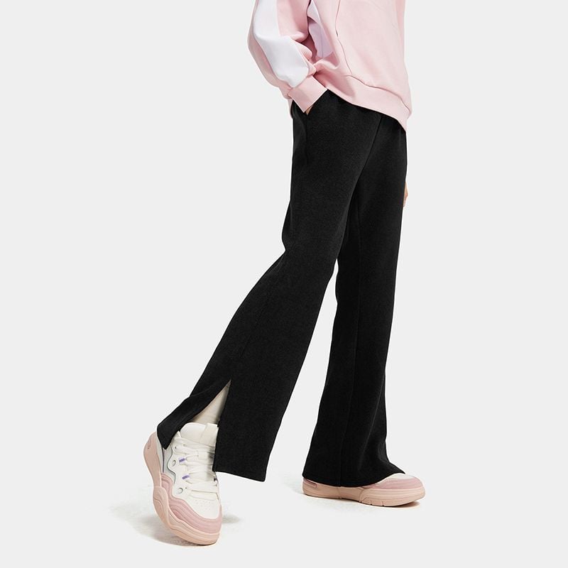 Quần Dài Ống Loe Bé Gái Anta Kids A62537710-2