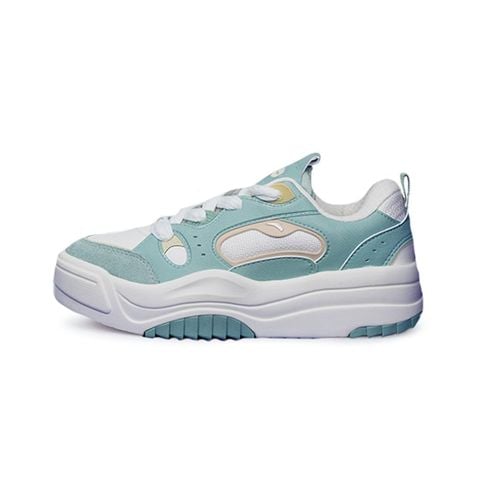 Giày thời trang thể thao nữ Skateboard​​​​​​​ Shoes ANTA 24C8002-1