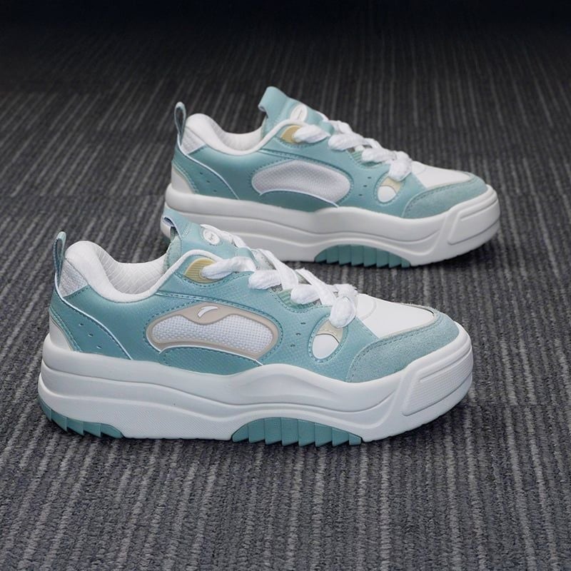 Giày thời trang thể thao nữ Skateboard​​​​​​​ Shoes ANTA 24C8002-1