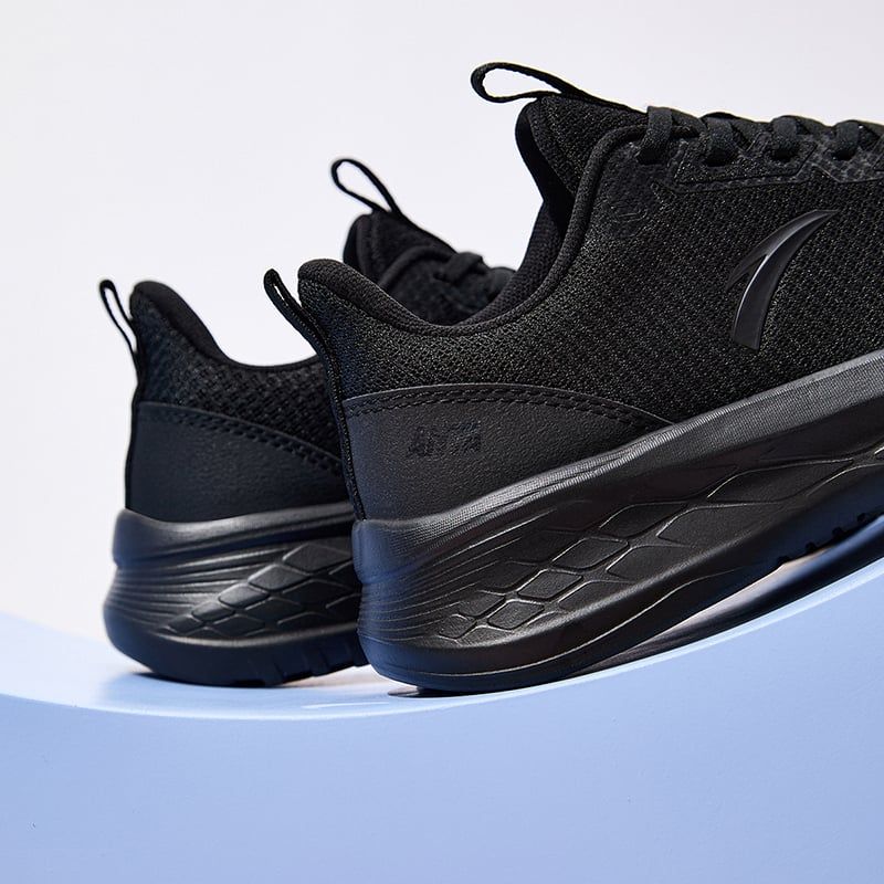 Giày Chạy Thể Thao Nữ Easy Run Anta 9224E5513-4