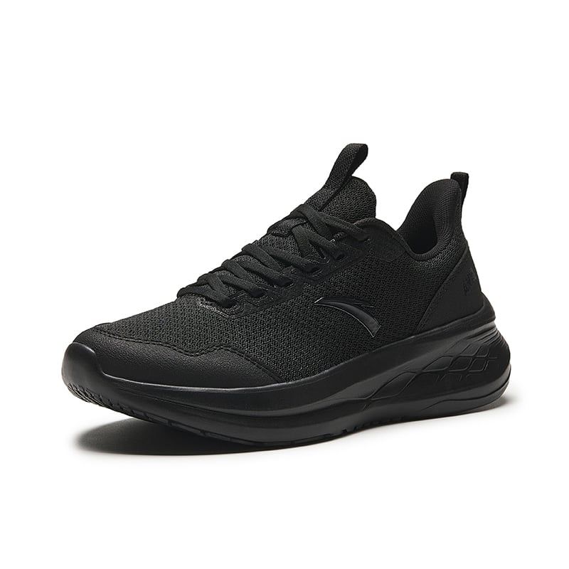 Giày Chạy Thể Thao Nữ Easy Run Anta 9224E5513-4