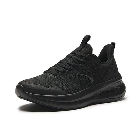 [Live] Giày Chạy Thể Thao Nữ Easy Run Anta (G140) 9224E5513-4