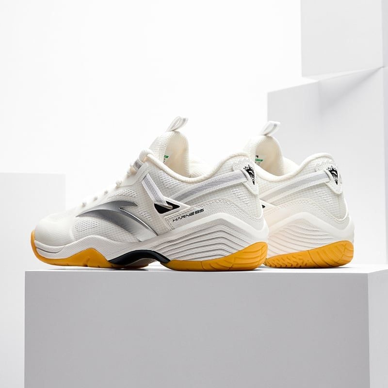 Giày Cầu Lông Nữ Pro Traning Ping-Pong Anta (G55) 9224F4401-1