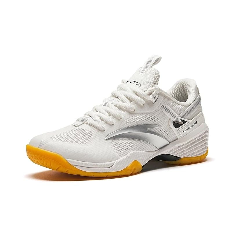 Giày Cầu Lông Nữ Pro Traning Ping-Pong Anta (G55) 9224F4401-1