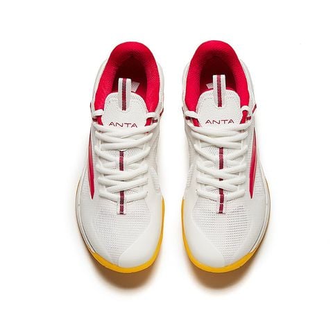 [Live] Giày Cầu Lông Tenis Bóng Bàn Pickleball Nữ PINGYU Anta (G208) 9224F4401-3