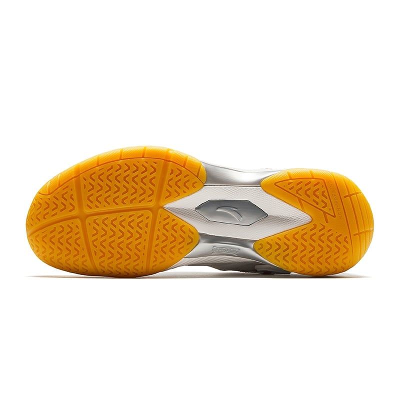 [Live] Giày Cầu Lông Tenis Bóng Bàn Pickleball Nữ PINGYU Anta (G208) 9224F4401-3