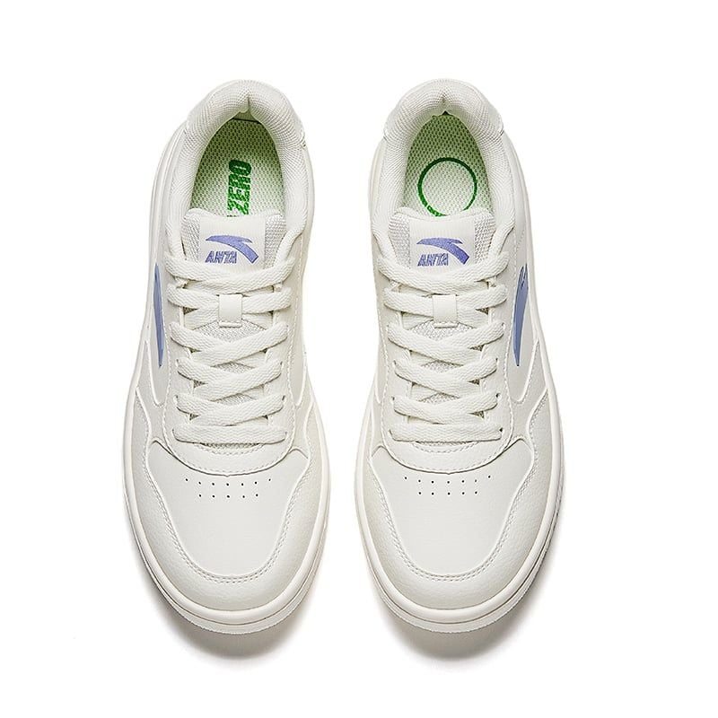 Giày thời trang thể thao nữ X-Game Shoes ANTA 922528001-3