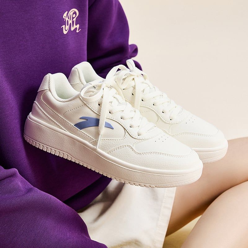 Giày thời trang thể thao nữ X-Game Shoes ANTA 922528001-3