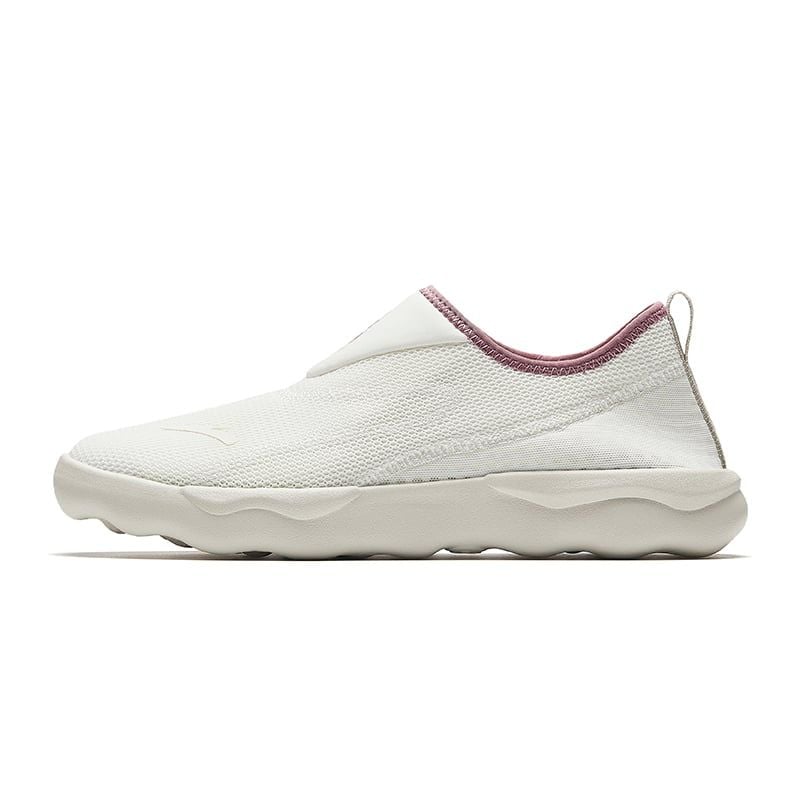 Giày tập thể thao nữ Slip-on ANTA 9225B7703-1
