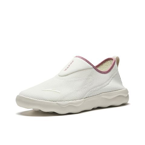 Giày tập thể thao nữ Slip-on ANTA 9225B7703-1