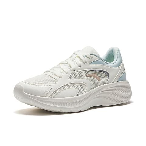 Giày Chạy Thể Thao Nữ Feichi Anta 9225C5505-1