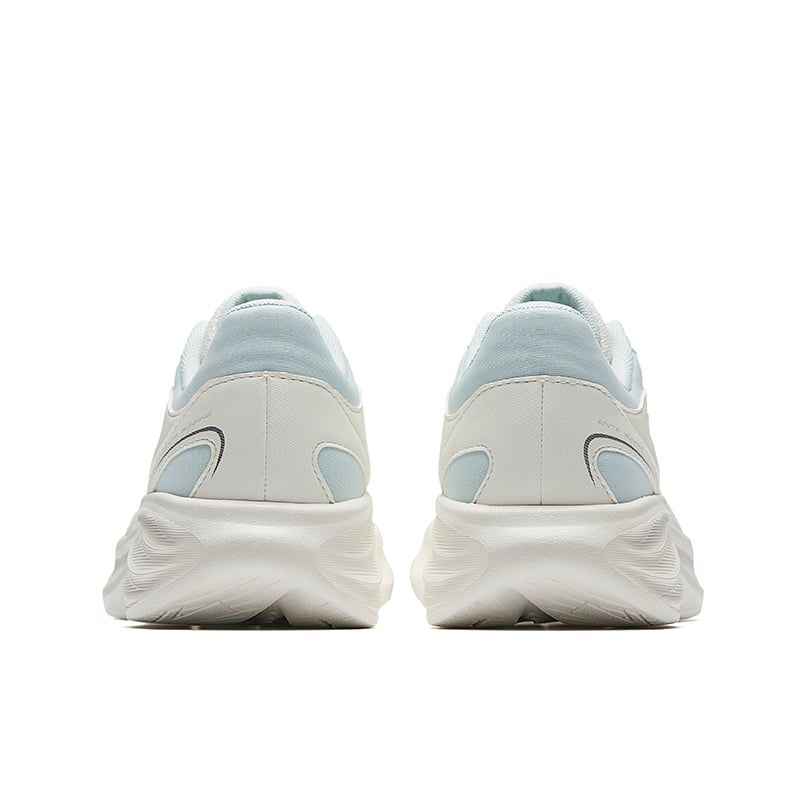 Giày Chạy Thể Thao Nữ Feichi Anta 9225C5505-1