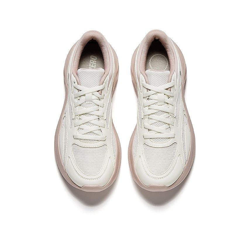 Giày Chạy Thể Thao Nữ Feichi Anta 9225C5505-2