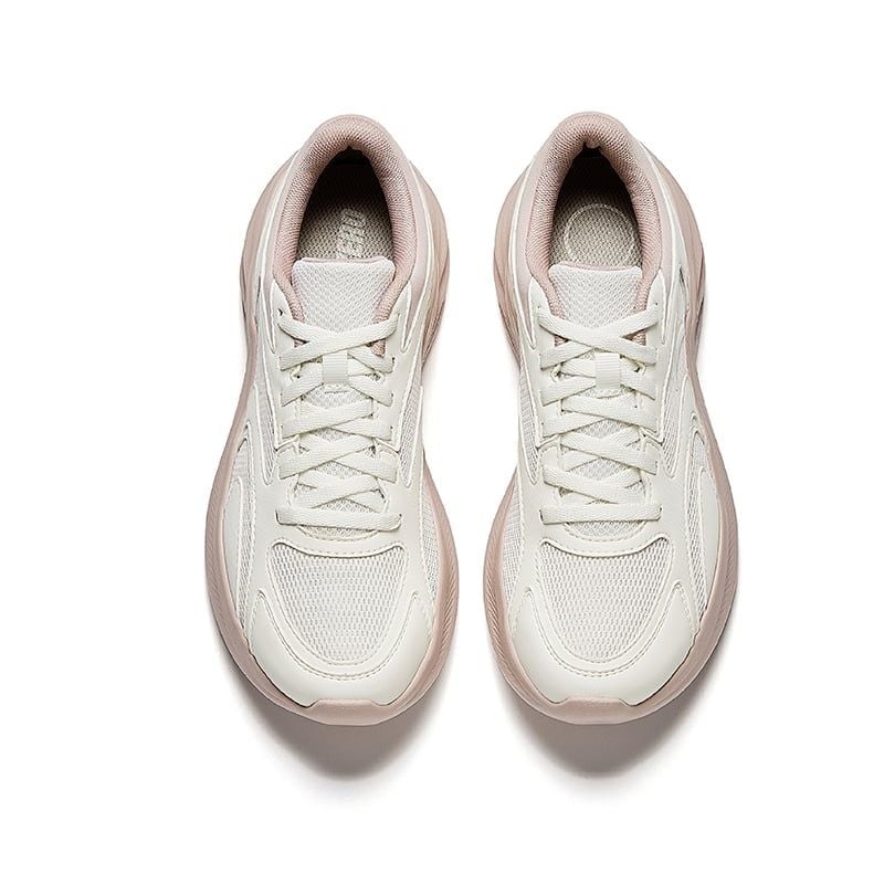 [Live] Giày Chạy Thể Thao Nữ Feichi Anta (G102) 9225C5505-2