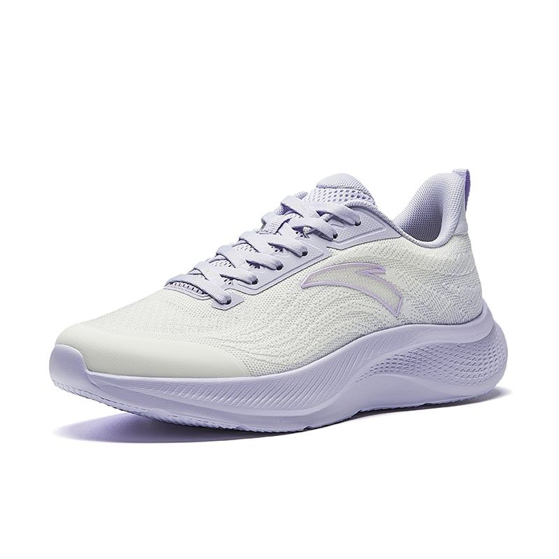 Giày Chạy Thể Thao Nữ Walk 2 ANTA 922615503-3