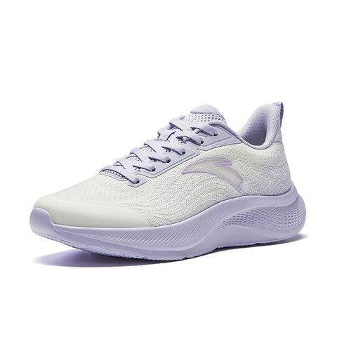 Giày Chạy Thể Thao Nữ Walk 2 ANTA 922615503-3