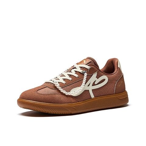 Giày Thời Trang Thể Thao Nữ Manwu ANTA 922618009-1