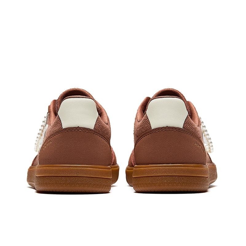 Giày Thời Trang Thể Thao Nữ Manwu ANTA 922618009-1