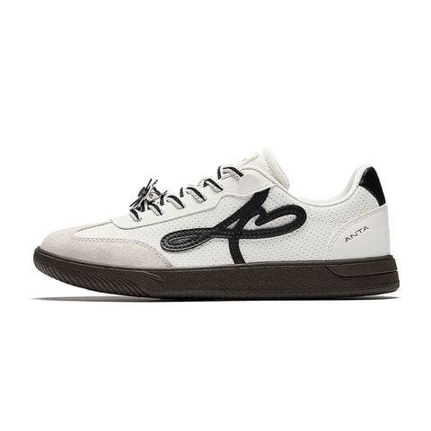 Giày Thời Trang Thể Thao Nữ Manwu ANTA 922618009-5