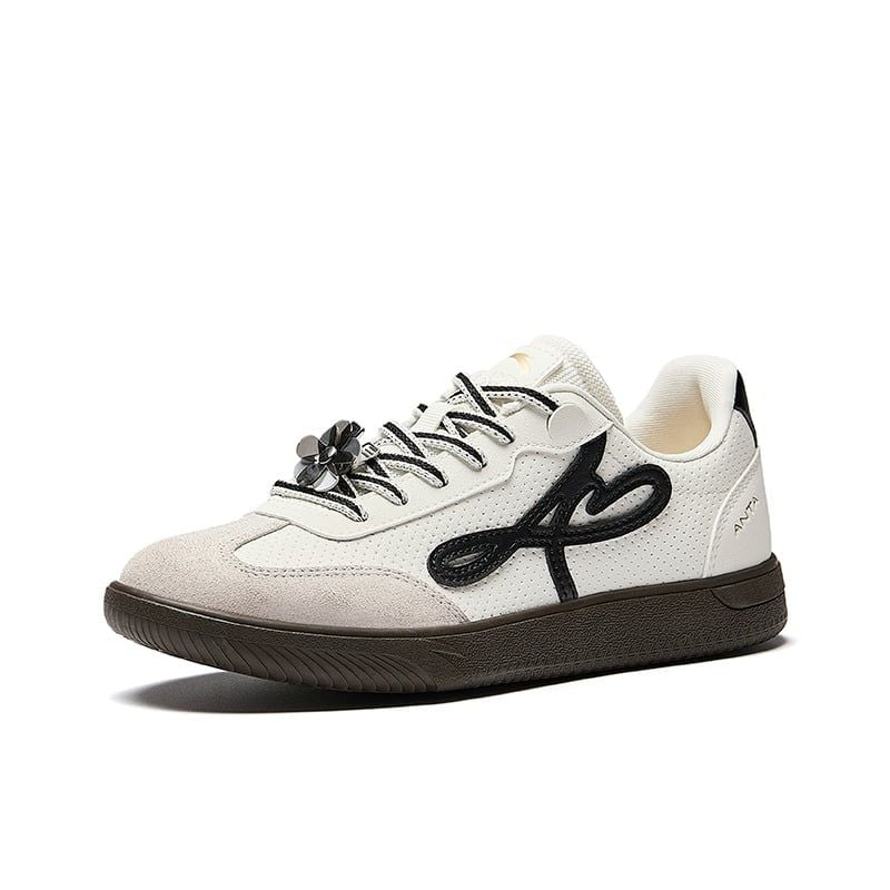 Giày Thời Trang Thể Thao Nữ Manwu ANTA 922618009-5