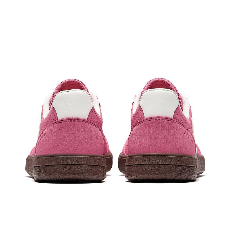 Giày Thời Trang Thể Thao Nữ Manwu ANTA 922618009-6