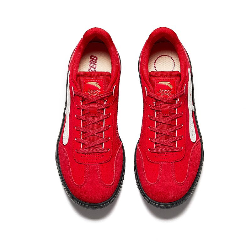 Giày Thời Trang Thể Thao Nữ Manwu ANTA 922618009-7