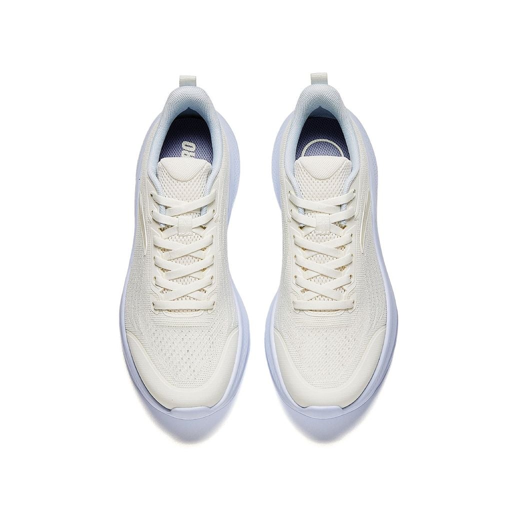 Giày Chạy Thể Thao Nữ Stroll 3 ANTA 9226A5503-1