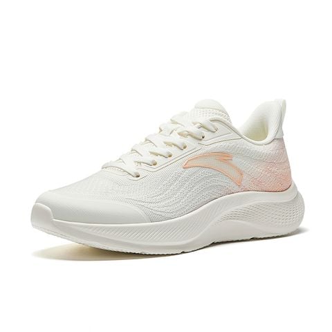 Giày Chạy Thể Thao Nữ Stroll 3 ANTA 9226A5503-2