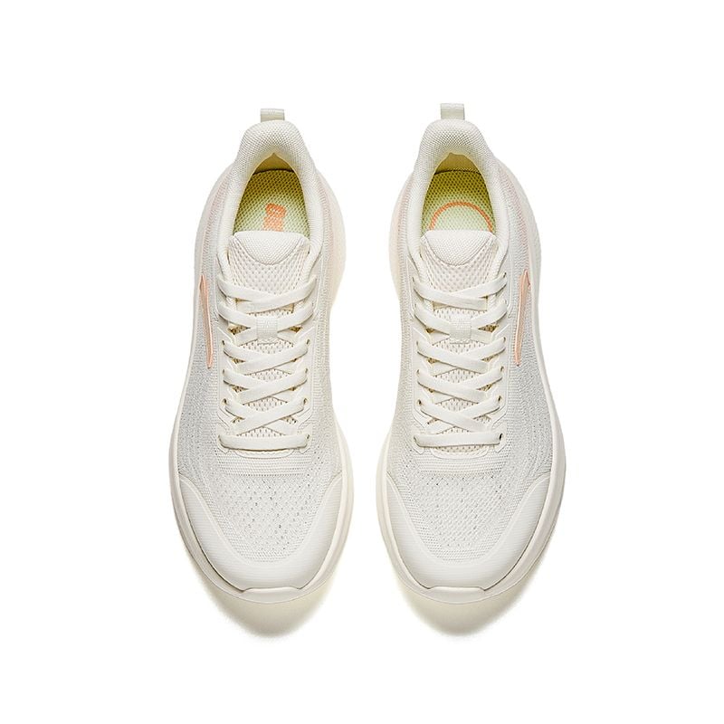 Giày Chạy Thể Thao Nữ Stroll 3 ANTA 9226A5503-2