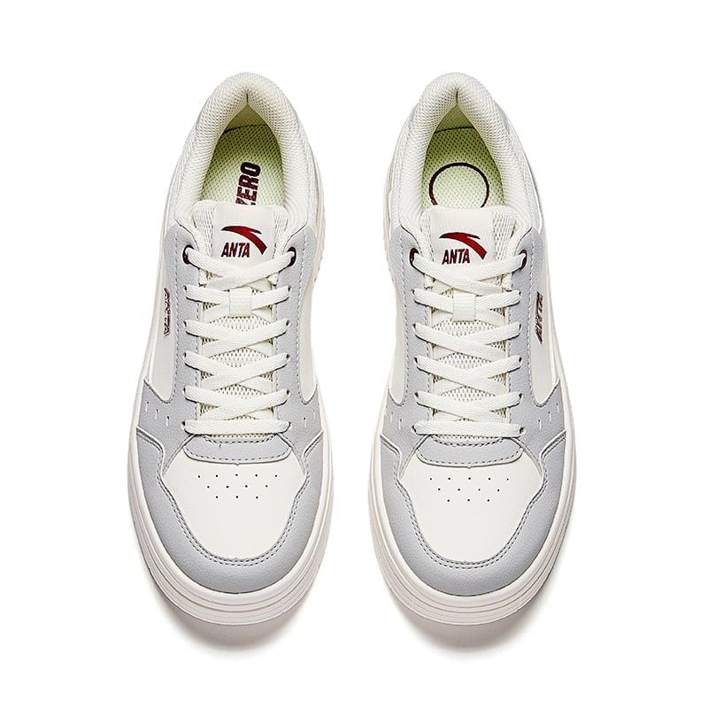 [Live] Giày Thời Trang Thể Thao Nữ Light Breeze ANTA (G117) 9226A8003-2