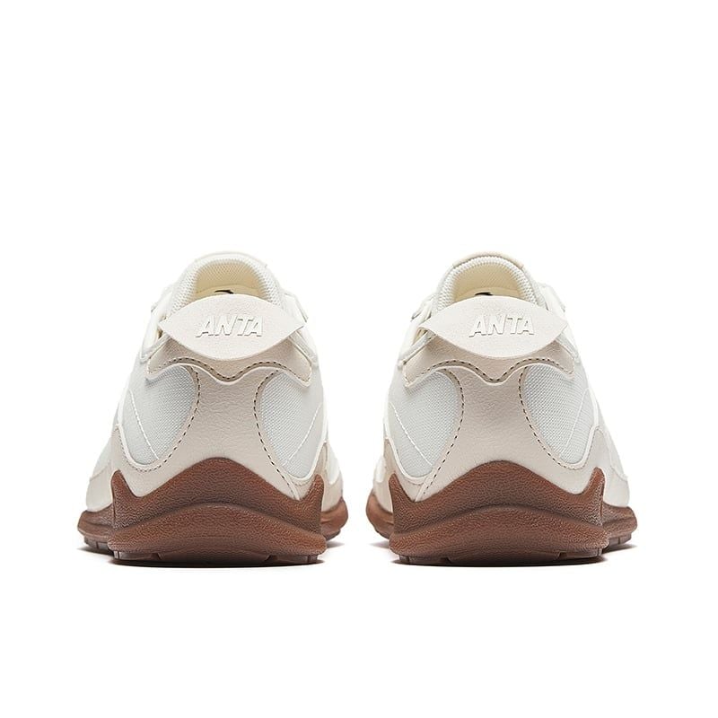 Giày Thời Trang Thể Thao Nữ Duckbill ANTA 9226A8829-3
