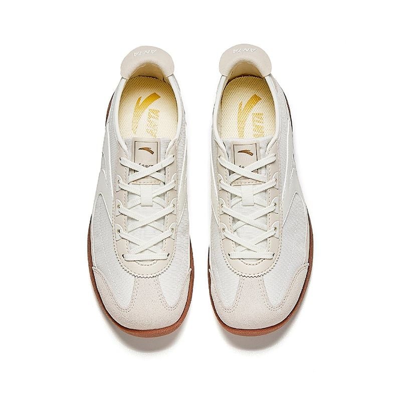 Giày Thời Trang Thể Thao Nữ Duckbill ANTA 9226A8829-3