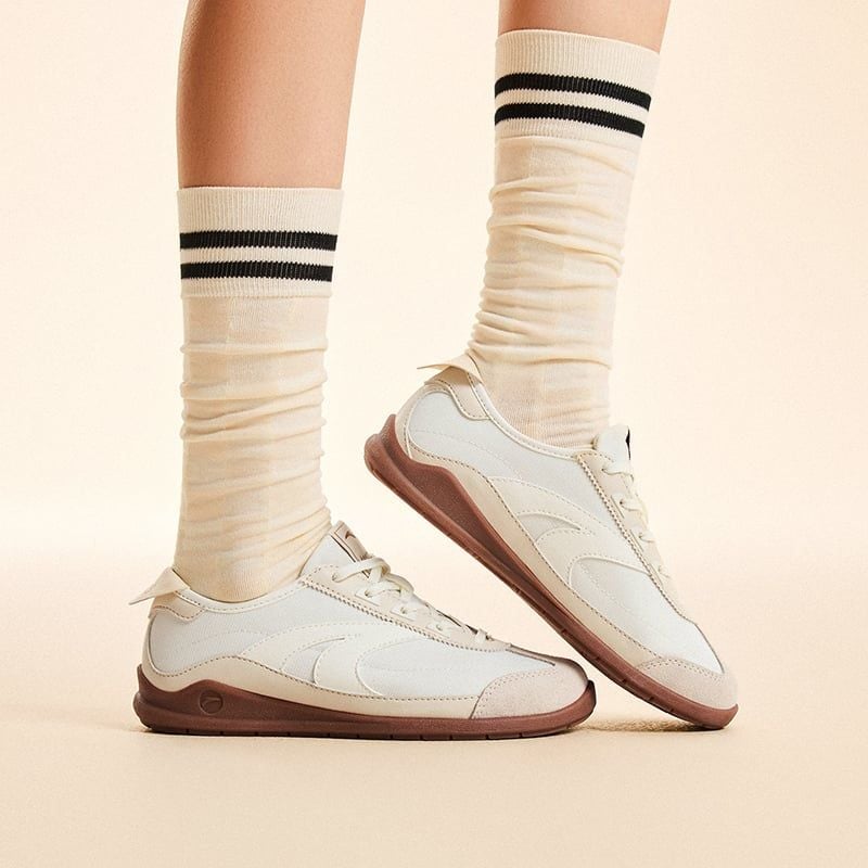 Giày Thời Trang Thể Thao Nữ Duckbill ANTA 9226A8829-3