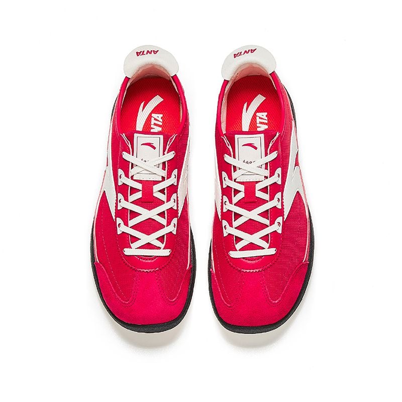 Giày Thời Trang Thể Thao Nữ Duckbill ANTA 9226A8829-4