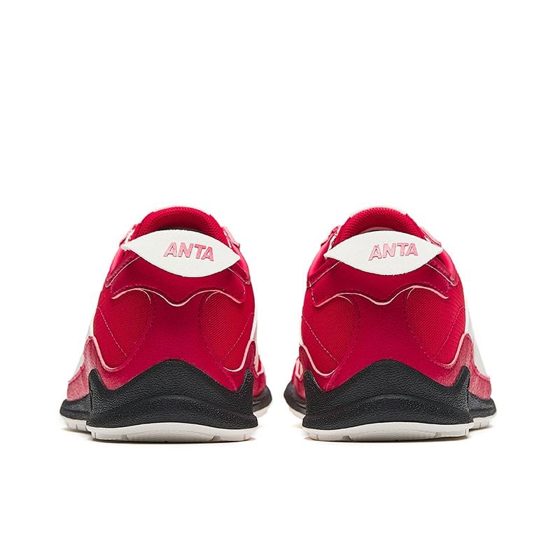 Giày Thời Trang Thể Thao Nữ Duckbill ANTA 9226A8829-4