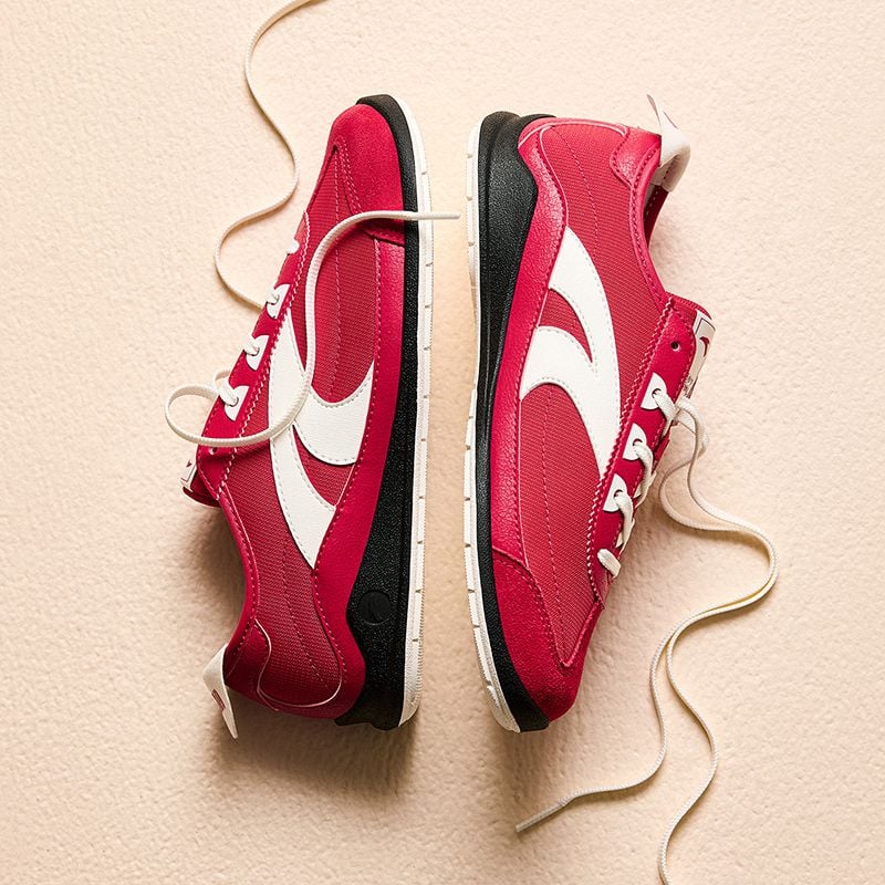 Giày Thời Trang Thể Thao Nữ Duckbill ANTA 9226A8829-4