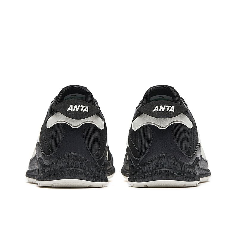 Giày Thời Trang Thể Thao Nữ Duckbill ANTA 9226A8829-5