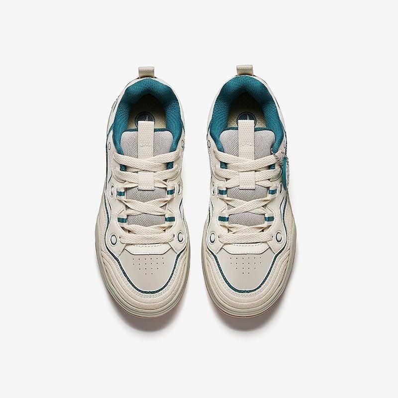 Giày Thời Trang Thể Thao Bé Gái Size 35-40 Anta Kids A12538035-1