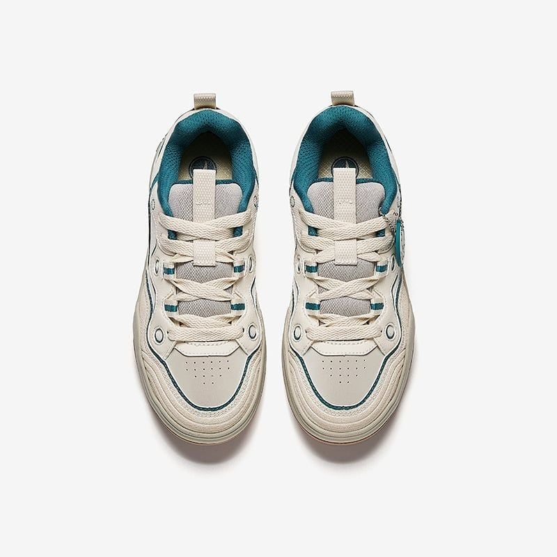 Giày Thời Trang Thể Thao Bé Gái Size 35-40 Anta Kids A12538035-1