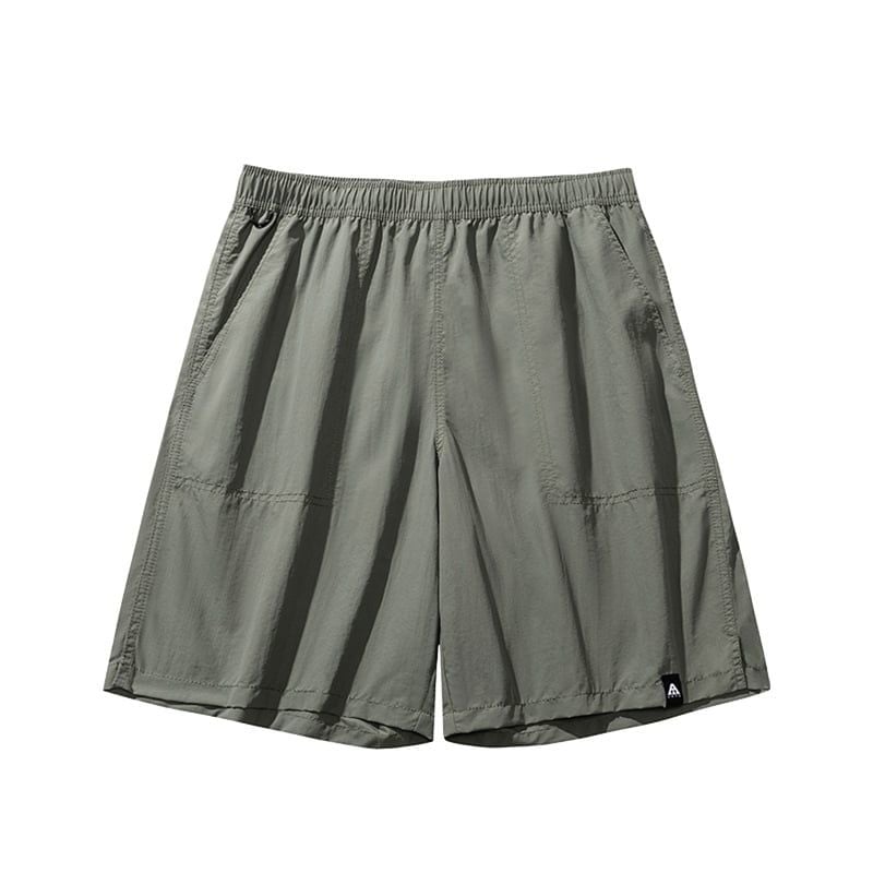 Quần Short Thể Thao Nam ANTA 952526504-4