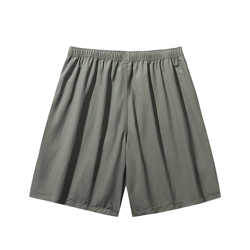 Quần Short Thể Thao Nam ANTA 952526504-4