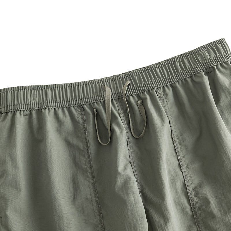 Quần Short Thể Thao Nam ANTA 952526504-4