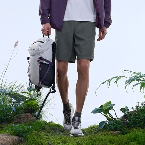 Quần Short Thể Thao Nam ANTA 952526504-4