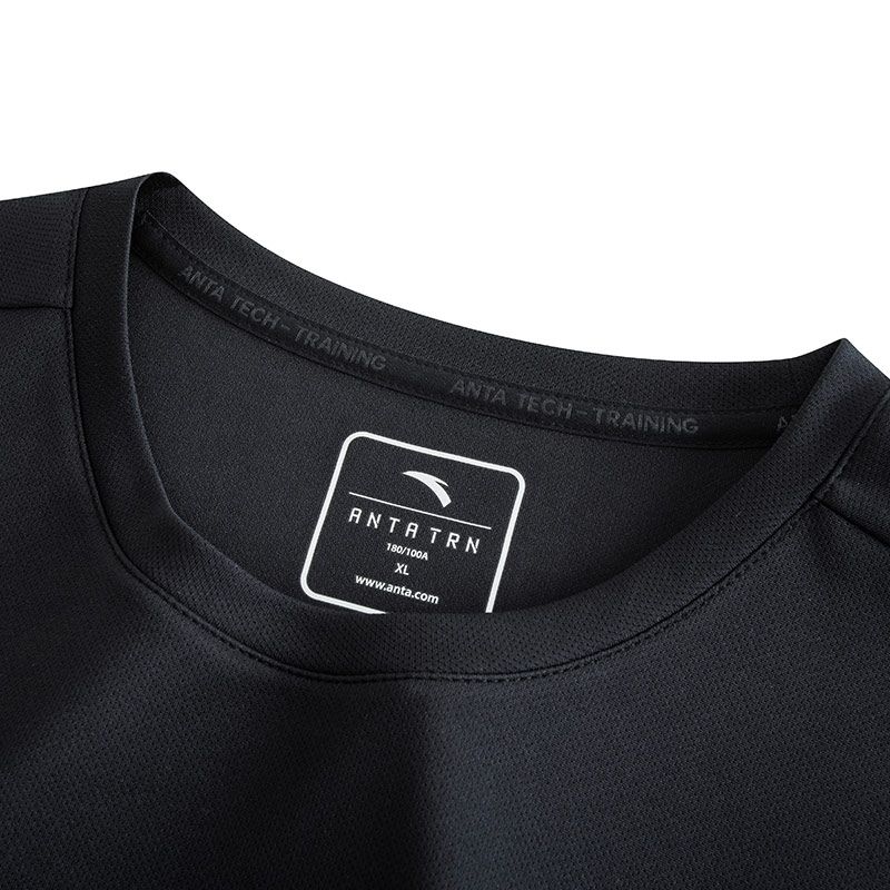 Áo Phông Thể Thao Nam Anta 952527113-6