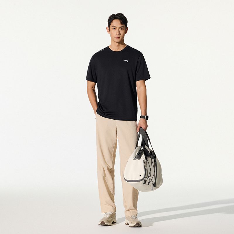 Áo Phông Thể Thao Nam Anta 952527113-6