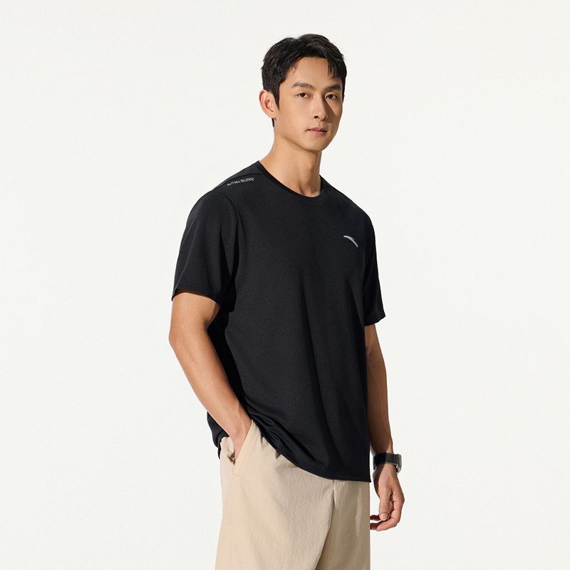 Áo Phông Thể Thao Nam Anta 952527113-6