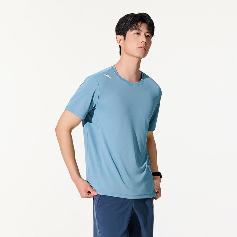 Áo Thun Thể Thao Nam ANTA 952527114-6