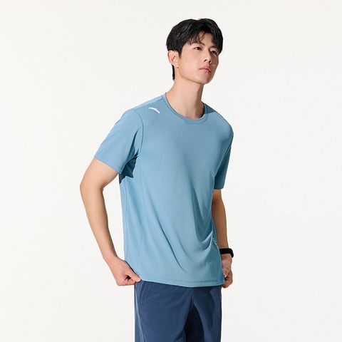 Áo Thun Thể Thao Nam ANTA 952527114-6