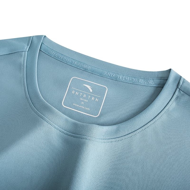 Áo Thun Thể Thao Nam ANTA 952527114-6